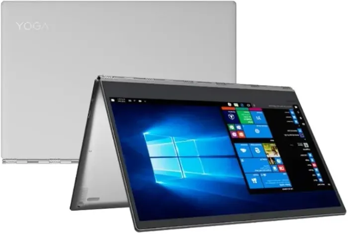 Notebook Lenovo Yoga 520-14ikb Core I5 4gb 120ssd
