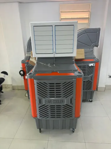 CLIMATIZADOR 200L | NOVO