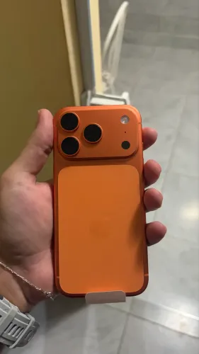 iPhone 17 Pro 256GB