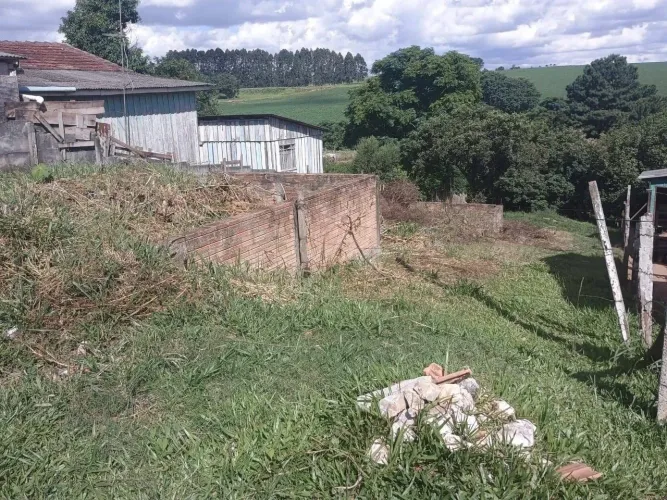 Terreno Residencial à venda 253 m², próximo a natureza, Cachoeira, Cara-cará