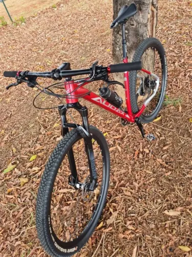 Audax400 MTB