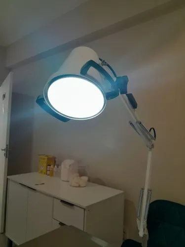 Foco cirurgico 