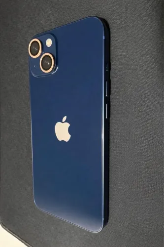 iPhone 13 128gb 80% saúde bateria