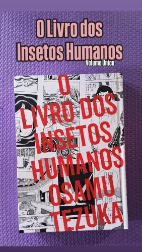 MANGÁS VOLUMES ÚNICOS (LOTE 02)