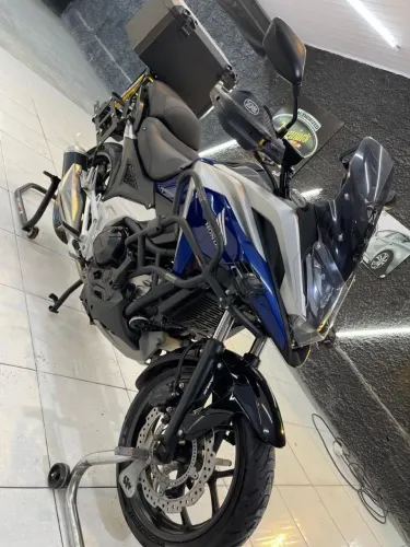 Nc 750x 2022