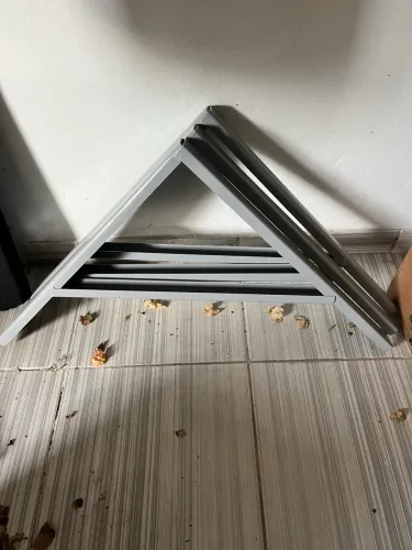 Suporte para bancada