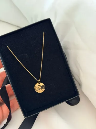 Pingente especial ouro 24k