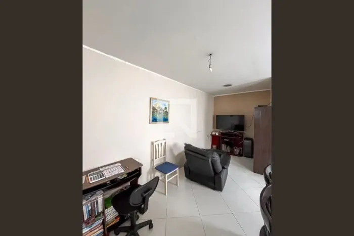 Casa à Venda - Vila das Mercês, 1 Quarto, 400 m2