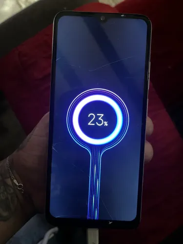 Xiaomi redmi 12c