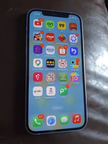 iPhone