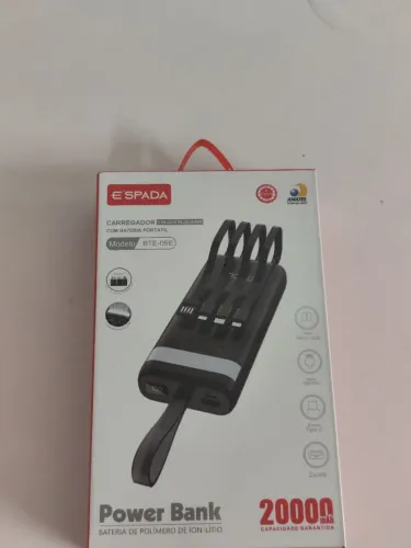 Power bank
