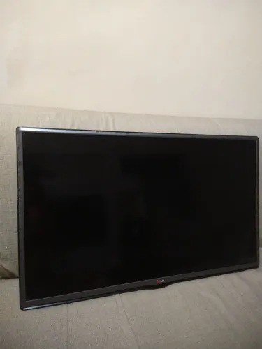 SMART TV LG 32"
