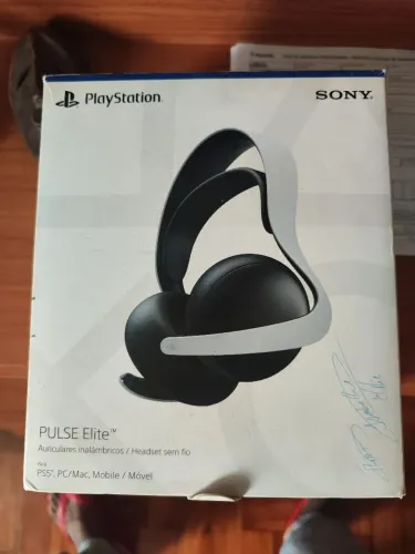 O melhor headset para PS5