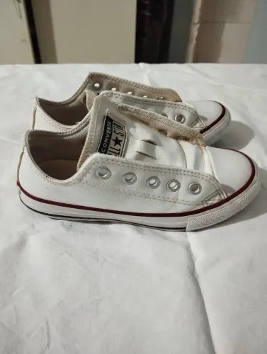 Tênis ALL star Tam 27 