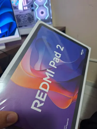 Xiaomi pad 2 128GB