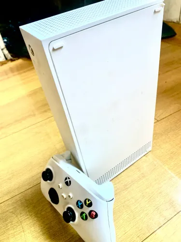 XBOX SÉRIES S