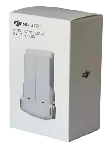 Bateria Dji Mini 3 / Mini 4 Pro Plus 3850mAh