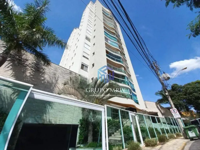 Apartamento com 3 dormitórios, 122 m² - venda por R$ 900.000,00 ou aluguel por R$ 5.408,00
