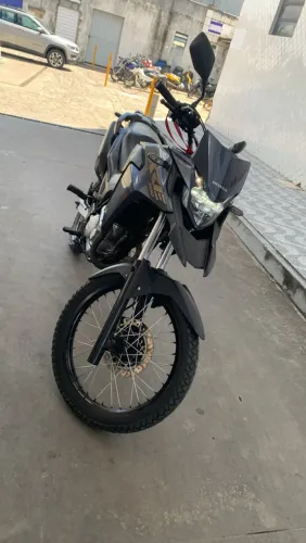 Honda XRE 300/ 300 Abs/ Flex 2023