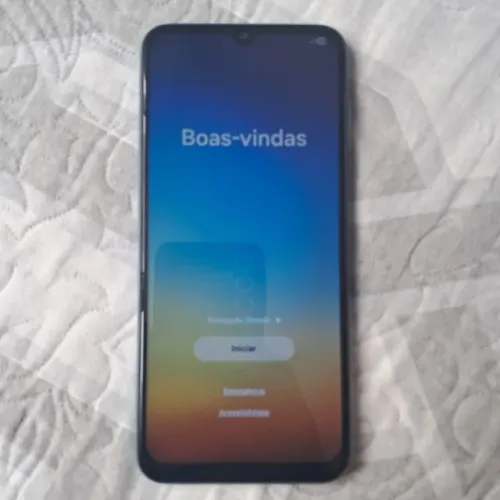 Samsung Galaxy M14 5g Dual Sim 128 Gb Dark Blue