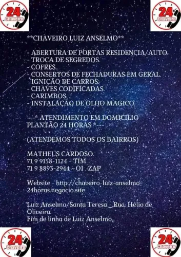 ChAvEiRo
