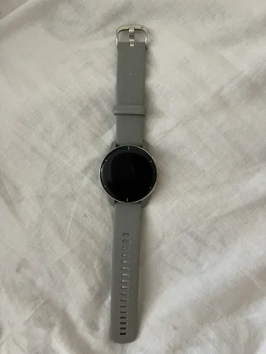 Garmin Venu 2 Plus Music