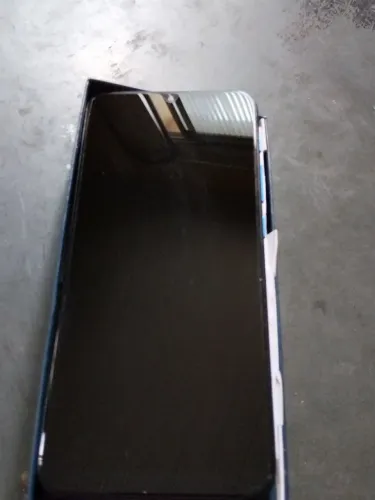 Vendo um aparelho de celular Motorola one FUSION 