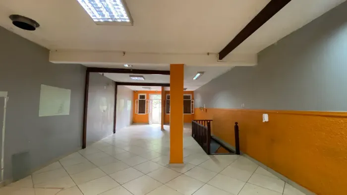 Imóvel para aluguel possui 180 metros quadrados em Centro - Petrópolis - RJ