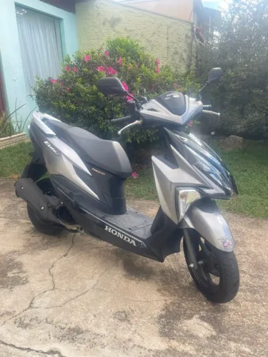 VENDE-SE ELITE 2022/2023 - UNICO DONO 