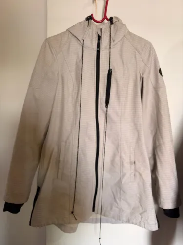 Vende-se jaqueta Halifax unissex