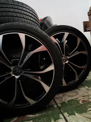 Aro 18 