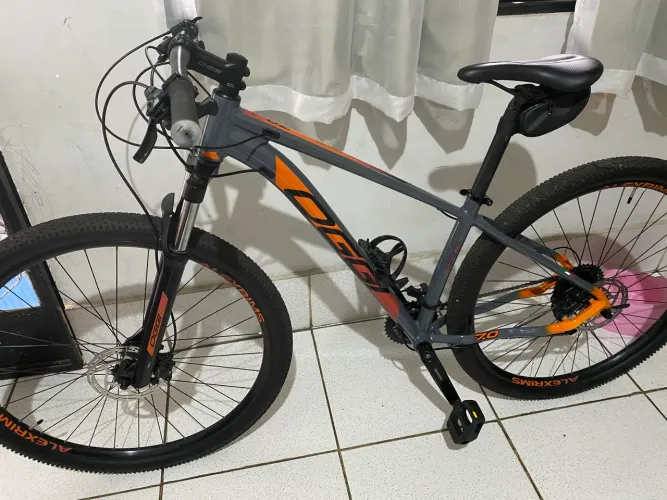 Bicicleta TAM 15,5