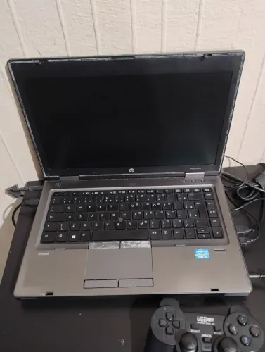 Probook hp