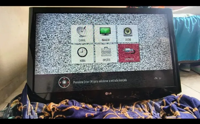 Tv LG 42