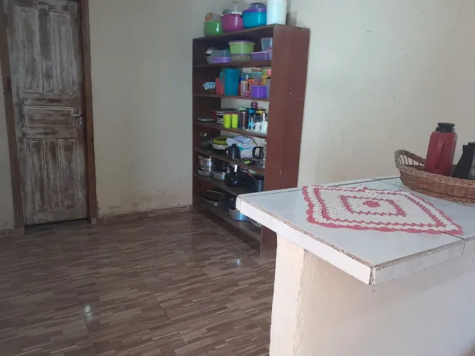 Vendo casa em Rorainópolis 