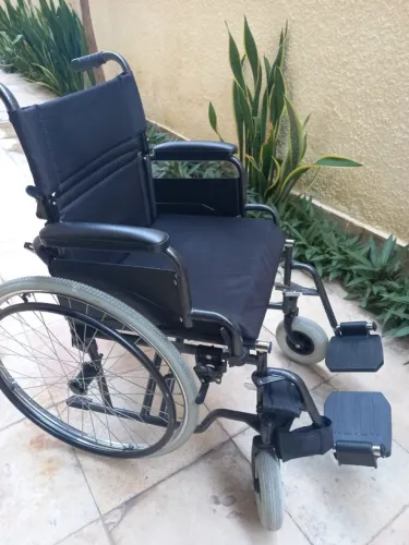 Cadeira de rodas