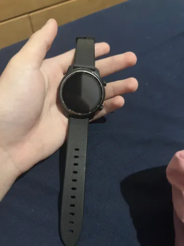 Ticwatch Pro 3 Ultra GPS