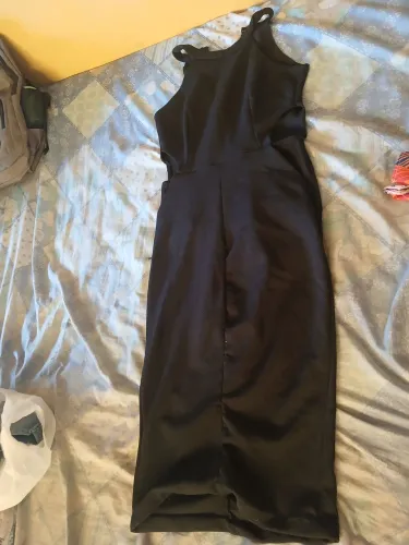 vestidos