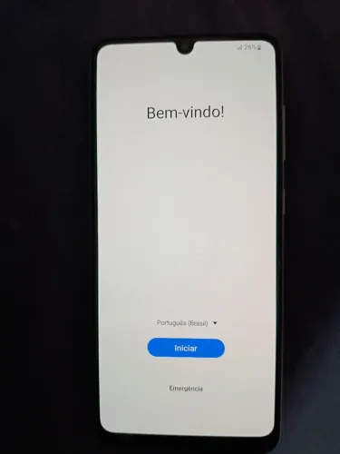 Samsung Galaxy A31