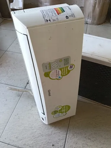 Ar-condicionado 9 mil BTUs