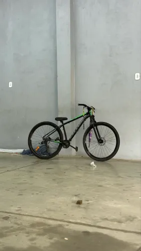 Bicicleta aro 29