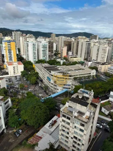 Apartamento à venda, 65 m² por R$ 360.000,00 - Icaraí - Niterói/RJ