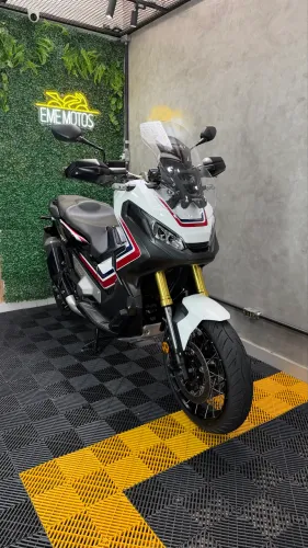 HONDA X-ADV 745cc 2018