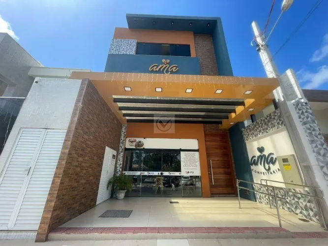 Ponto Comercial/Prédio ideal para Deicatessen, mini mercado e outros na melhor região do S