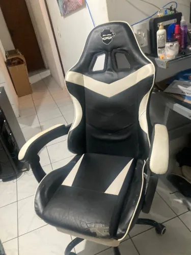 Cadeira gamer