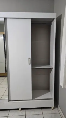Vendo Guarda Roupa Smart - Seminovo