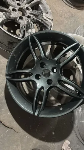 Rodas aro duaulogico aro 17 
