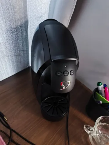 Cafeteira 3 Corações