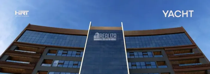 Yacht Residence Resort - à venda em Rifaina