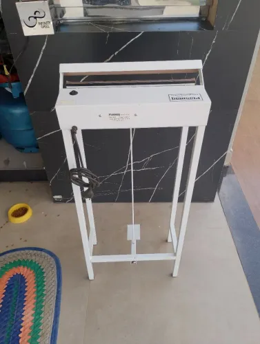 Seladora de Plástico - Plasmaq - 40 cm